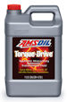 Torque-Drive Synthetic Automatic Transmission Fluid