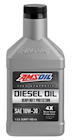 ADN 10W-30 Synthetic Blend Diesel Oil
