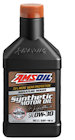 Signature Series 0W-30 100% Synthetic Motor Oil