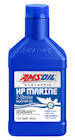 hp Injector Oil
