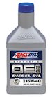 10W-30 Synthetic Blend Diesel Oil