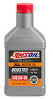  SAE 5W-30 XL Synthetic Motor Oil